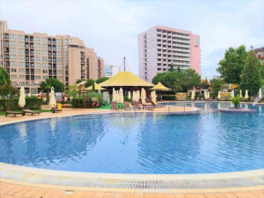Visit Sunny Beach Sarka Apartment